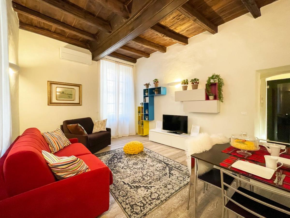 Luxrent Apartment Castello Turin Exterior photo
